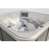 Pre-owned Glacia hot tub for 5 people 216x216x92 cm - 8884