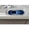 Pre-owned Glacia hot tub for 5 people 216x216x92 cm - 8884