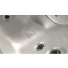 Pre-owned Glacia hot tub for 5 people 216x216x92 cm - 8884