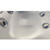 Pre-owned Glacia hot tub for 5 people 216x216x92 cm - 8884