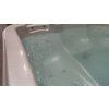 Pre-owned Glacia hot tub for 5 people 216x216x92 cm - 8884