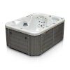 Vířivka Corall pro 3 osoby 201x149x88 cm - 8887