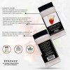 Aroma vůně pro vířivky Spazazz STRAWBERRIES & CHAMPAGNE (482g)