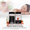 Spazazz STRAWBERRIES & CHAMPAGNE Aromaduft für Whirlpools (482 g)