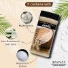 Spazazz COCONUT VANILLA Aromaduft für Whirlpools (482g)