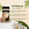 Spazazz COCONUT VANILLA Aromaduft für Whirlpools (482g)