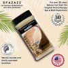 Aroma vôňa pre vírivky Spazazz COCONUT VANILLA (482g)