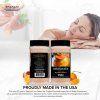 Aroma vôňa pre vírivky Spazazz MIMOSA (482g)