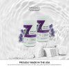 Aroma vôňa pre vírivky Spazazz LAVENDER ISLE SPA SHOCK (1kg)