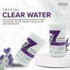 Aroma vôňa pre vírivky Spazazz LAVENDER ISLE SPA SHOCK (1kg)
