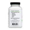 Spazazz NAKED THERAPY Aromaduft für Whirlpools (562g)