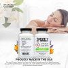 Spazazz NAKED THERAPY Aromaduft für Whirlpools (562g)