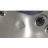 Hot Tub Delphina 4.GEN for 5 People 236x225x95cm - 8933