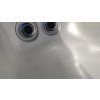 Hot Tub Delphina 4.GEN for 5 People 236x225x95cm - 8933