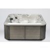 Hot Tub Delphina 4.GEN for 5 People 236x225x95cm - 8933