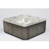 Hot Tub Delphina 4.GEN for 5 People 236x225x95cm - 8933