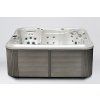 Hot Tub Delphina 4.GEN for 5 People 236x225x95cm - 8933