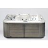 Hot Tub Delphina 4.GEN for 5 People 236x225x95cm - 8933