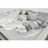 Hot Tub Delphina 4.GEN for 5 People 236x225x95cm - 8933