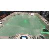 Hot Tub Delphina 4.GEN for 5 People 236x225x95cm - 8933