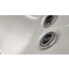 Hot Tub Nemo Excellence for 4 People 210x197x91 cm - 8936