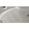 Whirlpool Nemo Excellence für 4 Personen 210x197x91 cm - 8936