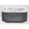Whirlpool Nemo Excellence für 4 Personen 210x197x91 cm - 8936