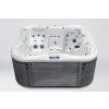 Whirlpool Nemo Excellence für 4 Personen 210x197x91 cm - 8936