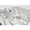 Hot Tub Nemo Excellence for 4 People 210x197x91 cm - 8936