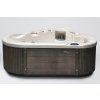 Hot Tub Manta for 2 People 200x170x78 cm - 8939