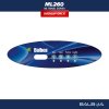 Balboa control panel ML260 - label/ sticker