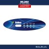 Balboa Ovládací panel ML260 - Polep/ nálepka - 11612