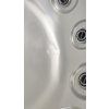 Hot Tub Delphina 3.Gen for 5 People 230x216x92 cm - 8942
