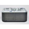 Vířivka Delphina 3.Gen pro 5 osob 230x216x92 cm - 8942