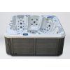Hot Tub Delphina 3.Gen for 5 People 230x216x92 cm - 8942