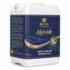 royal pool & spa algicide 15% 5l
