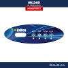 Balboa Ovládací panel ML240 - Polep/ nálepka - 11611