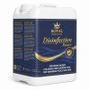 royal pool & spa disinfection power 5l
