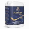 royal pool & spa disinfection power 20l
