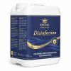 royal pool & spa disinfection for spa 5l