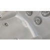 Hot Tub Mandarin New for 5 People 234x220x90 cm - 9021