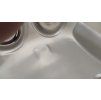 Hot Tub Mandarin New for 5 People 234x220x90 cm - 9021