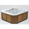 Vířivka Mandarin New pro 5 osob 234x220x90 cm - 9021