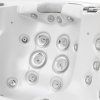 Whirlpool Nemo Triton für 4 Personen 200×200×82 cm - 9024