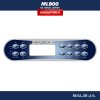 Balboa Ovládací panel ML900 - Polep/ nálepka - 40026