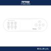 Balboa Ovládací panel TP700 - bez nálepky - 57278-02