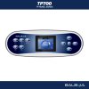 Balboa Schalttafel TP700