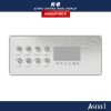 Astrel Control panel K-8 - Sticker/overlap