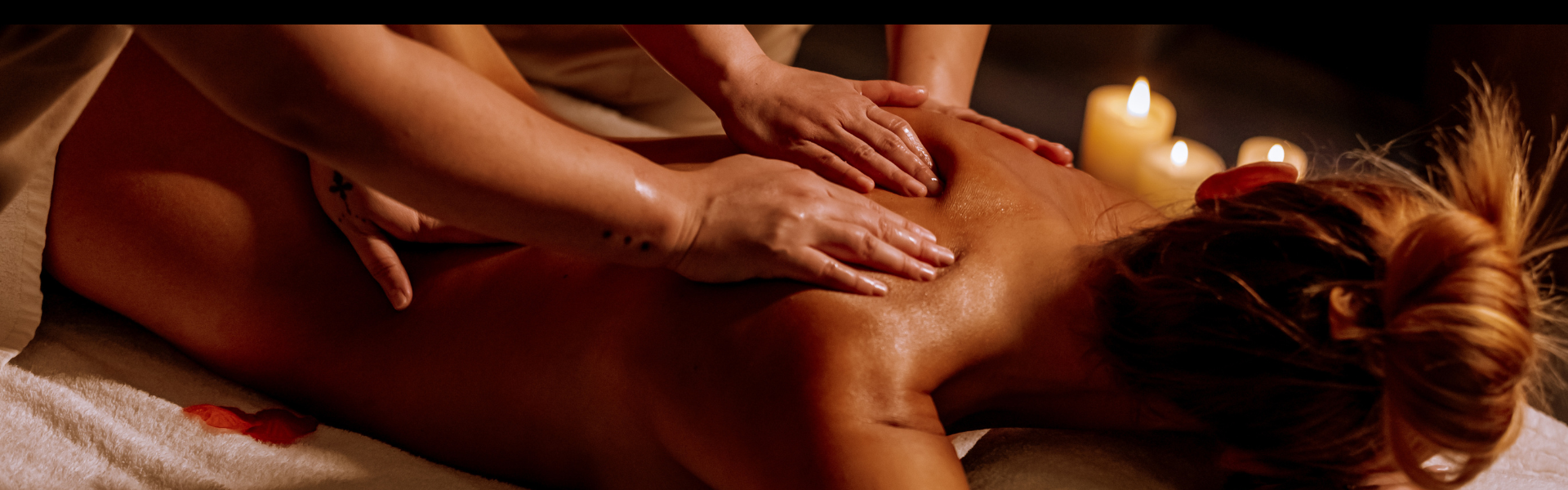 Akce ⚜️ Masáž 4HANDS - Dubnová akce na Masáž 4HANDS za 1650 Kč. Původní cena: 1780 Kč