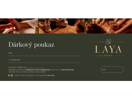 v darkovypoukaz laya vhodnote decin